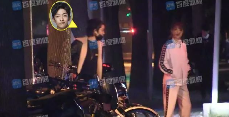 屈楚萧否认恋情怎么回事 敢做不敢认真是服了