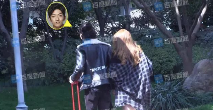 屈楚萧否认恋情怎么回事 敢做不敢认真是服了