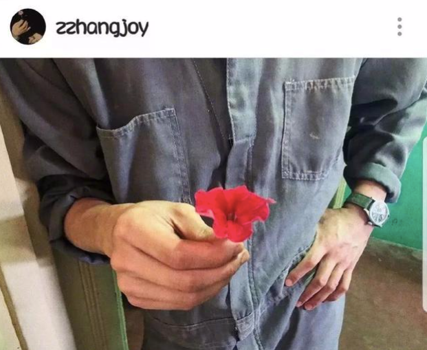 屈楚萧否认恋情怎么回事 敢做不敢认真是服了