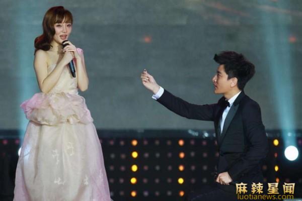 王子文贾乃亮6年情史 分手背后原因让人心疼
