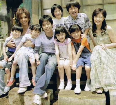 日剧贫穷贵公子14年了 回顾经典演员现况