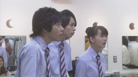 日剧贫穷贵公子14年了 回顾经典演员现况
