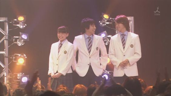 日剧贫穷贵公子14年了 回顾经典演员现况