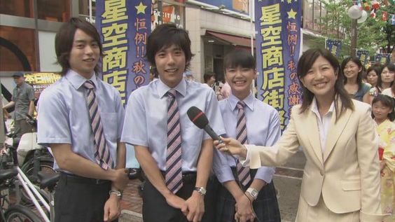 日剧贫穷贵公子14年了 回顾经典演员现况