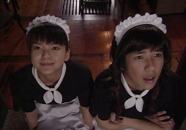 日剧贫穷贵公子14年了 回顾经典演员现况