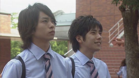日剧贫穷贵公子14年了 回顾经典演员现况