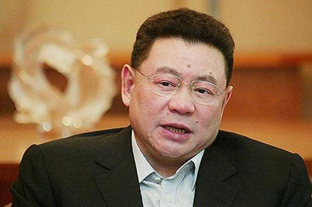 刘銮雄女星绯闻不断 唯独她被原配称是个好女孩