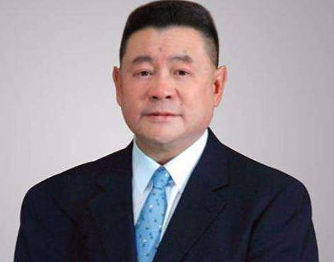 刘銮雄女星绯闻不断 唯独她被原配称是个好女孩