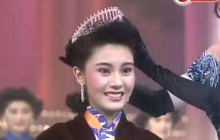 刘銮雄女星绯闻不断 唯独她被原配称是个好女孩