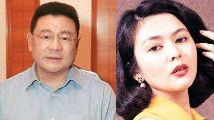 刘銮雄女星绯闻不断 唯独她被原配称是个好女孩
