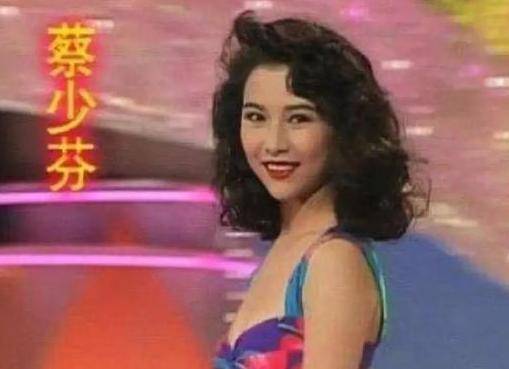 刘銮雄女星绯闻不断 唯独她被原配称是个好女孩