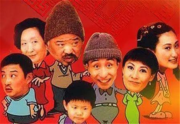 沈腾求婚成功娶了初恋 逆袭成功成为中国票房最高的男演员