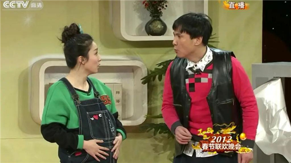 沈腾求婚成功娶了初恋 逆袭成功成为中国票房最高的男演员