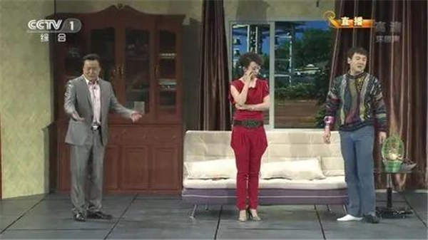 沈腾求婚成功娶了初恋 逆袭成功成为中国票房最高的男演员