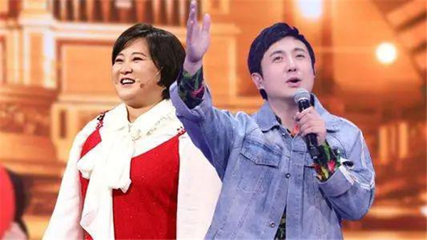 沈腾求婚成功娶了初恋 逆袭成功成为中国票房最高的男演员