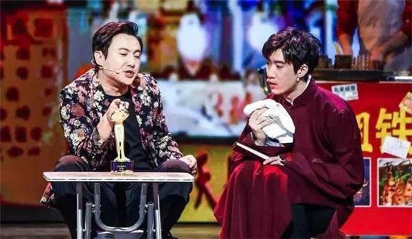 沈腾求婚成功娶了初恋 逆袭成功成为中国票房最高的男演员