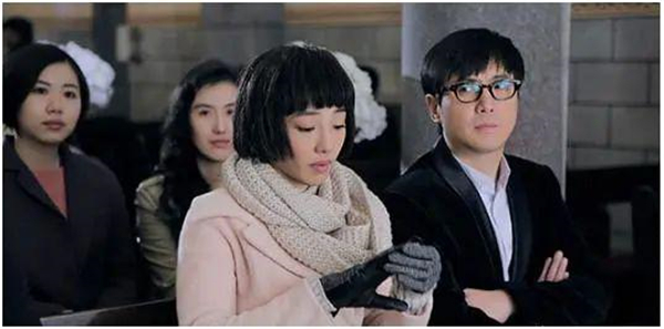 沈腾求婚成功娶了初恋 逆袭成功成为中国票房最高的男演员