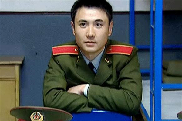 沈腾求婚成功娶了初恋 逆袭成功成为中国票房最高的男演员