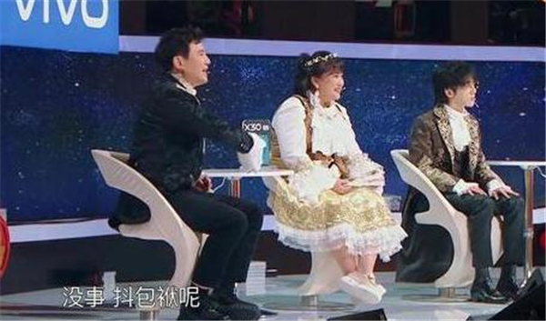 沈腾求婚成功娶了初恋 逆袭成功成为中国票房最高的男演员