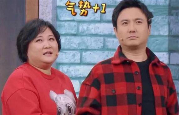 沈腾求婚成功娶了初恋 逆袭成功成为中国票房最高的男演员