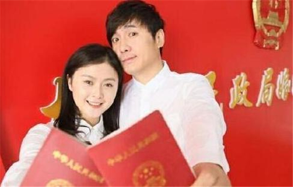 沈腾求婚成功娶了初恋 逆袭成功成为中国票房最高的男演员