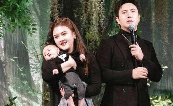 沈腾求婚成功娶了初恋 逆袭成功成为中国票房最高的男演员