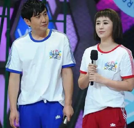 沈腾求婚成功娶了初恋 逆袭成功成为中国票房最高的男演员