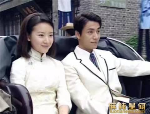 陈坤董洁官宣恋情是真的吗 董洁首次回应:情感如燕西与清秋