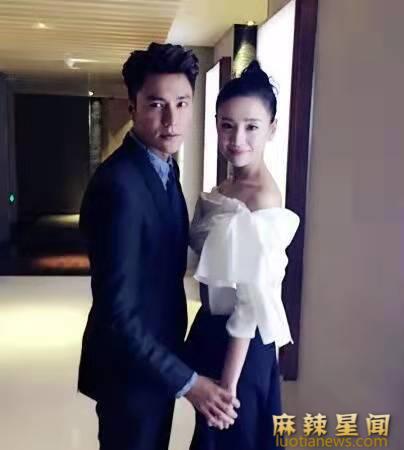 陈坤董洁官宣恋情是真的吗 董洁首次回应:情感如燕西与清秋