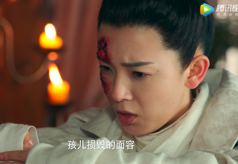 无心法师3无心是太岁吗 无心为什么不老不死没有心