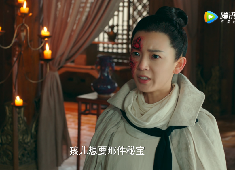 无心法师3无心是太岁吗 无心为什么不老不死没有心