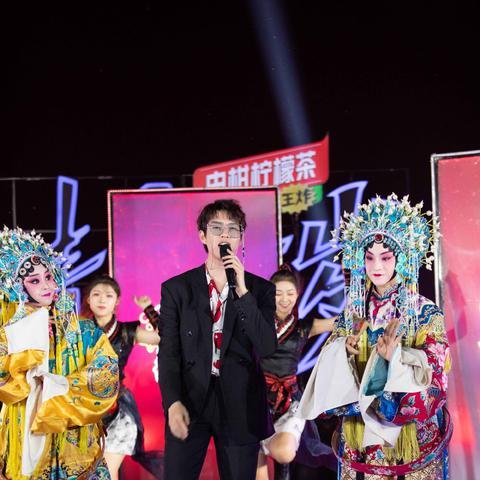 魏大勋rap水平怎么样 戏曲和中国风元素的融合感觉很棒