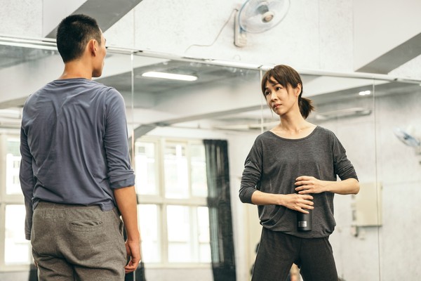谢盈萱《孤味》饰演徐若瑄大姐 笑称:基因上就说服不了自己