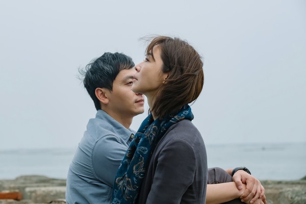 谢盈萱《孤味》饰演徐若瑄大姐 笑称:基因上就说服不了自己