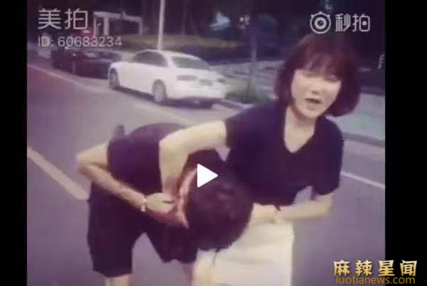 许凯家暴女朋友是真的吗 网友:谁家暴谁