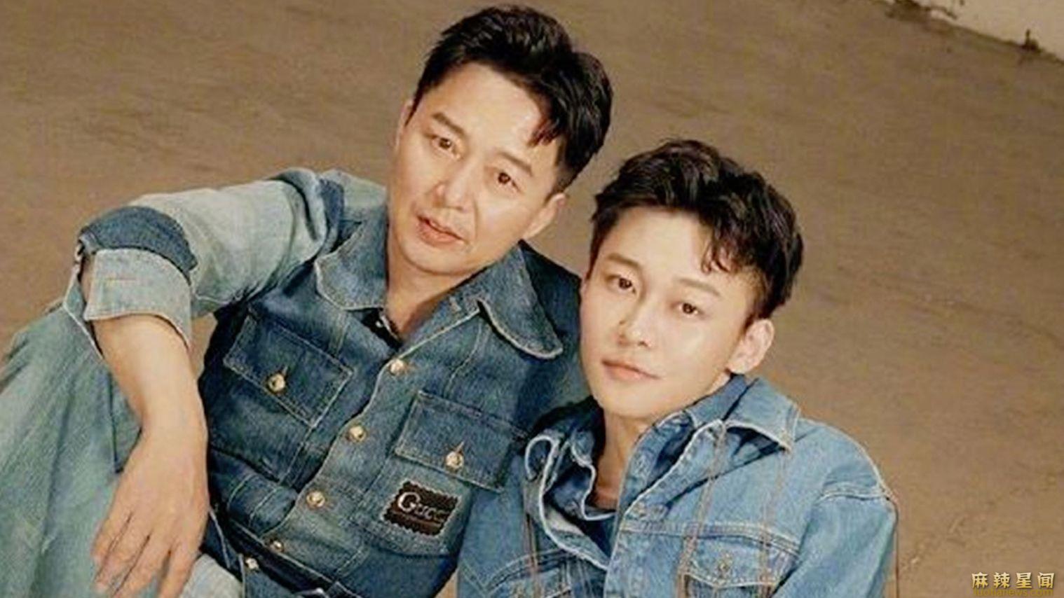 刘奕君为什么被雪藏 刘奕君为儿子进娱乐圈铺好路