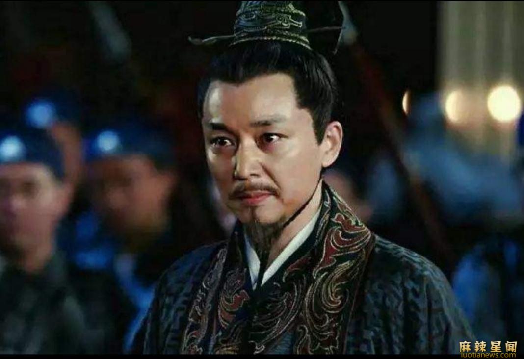 刘奕君为什么被雪藏 刘奕君为儿子进娱乐圈铺好路