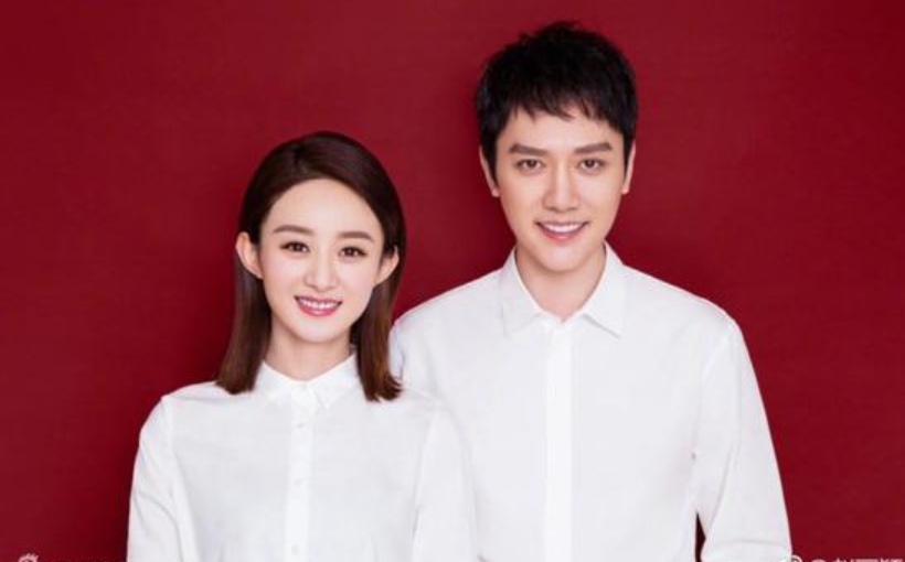 冯绍峰赵丽颖结婚婚变 赵丽颖为什么选择离婚