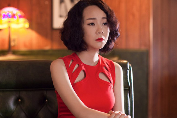 爱之初萧雨山田小麦两人最终结局如何 田小麦离婚后又后悔了
