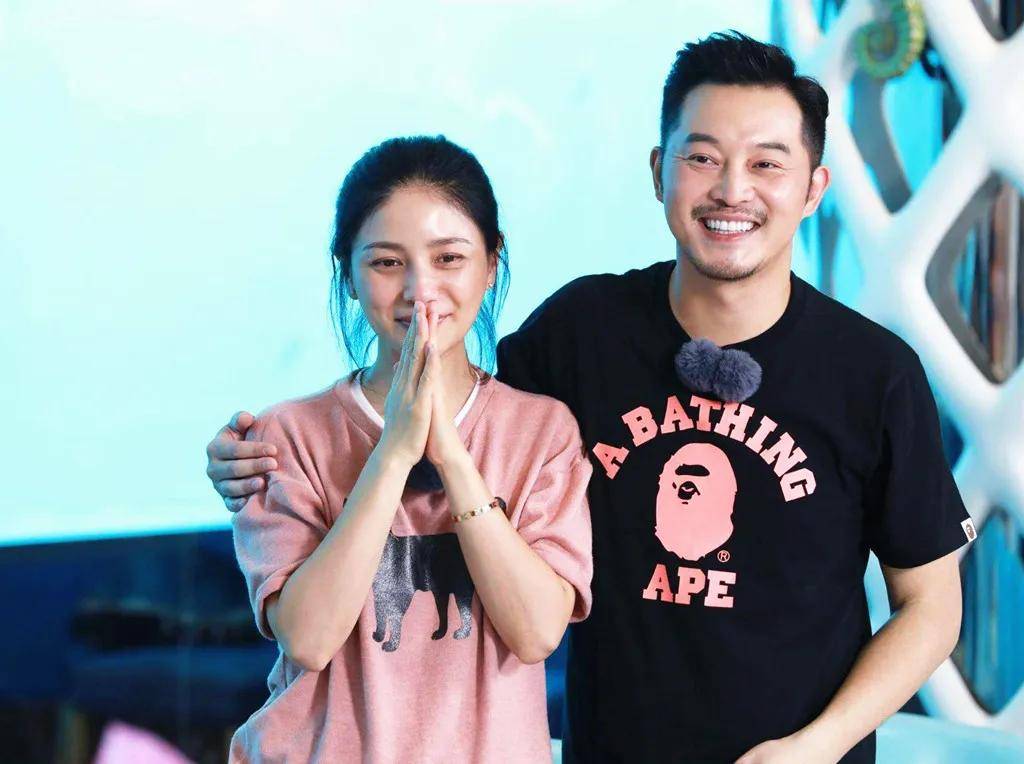 胡可沙溢怎么结婚的 多少幸福的婚姻有悔不当初的曾经