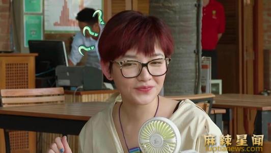 范晓萱为什么切掉子宫 范晓萱率性洒脱活出自我