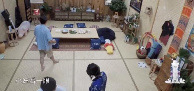 黄磊叫周迅妞妞是什么情况 原来他们的关系是这么好
