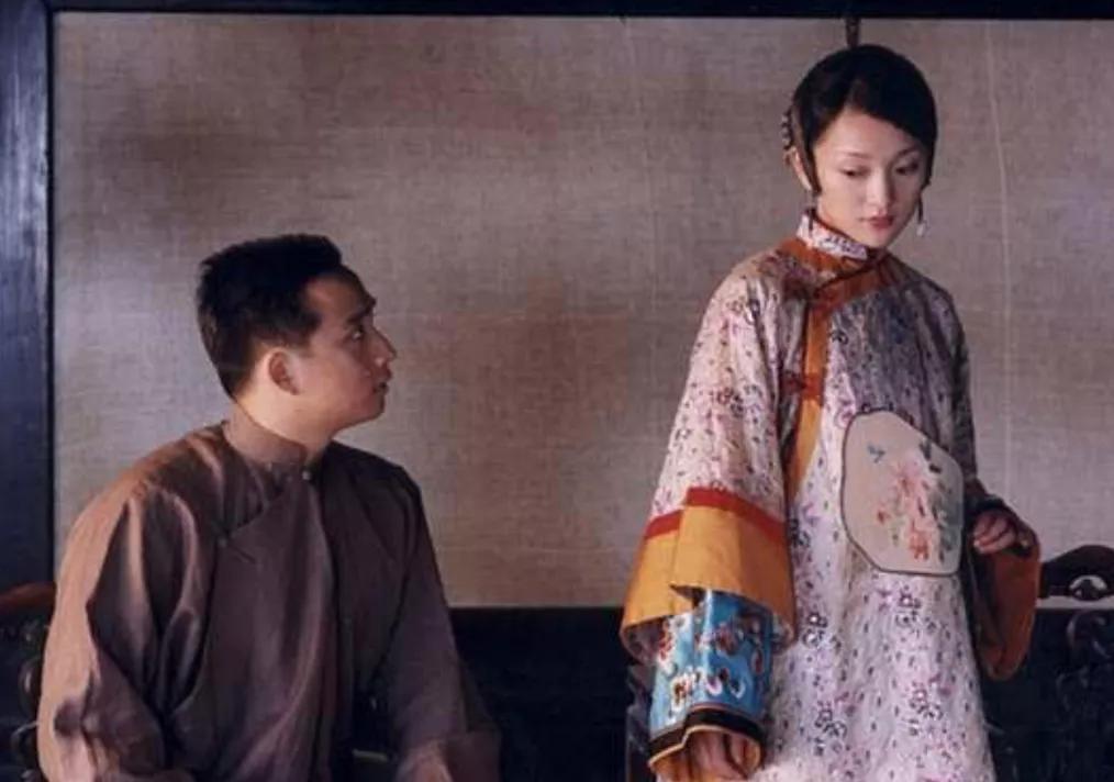 黄磊叫周迅妞妞是什么情况 原来他们的关系是这么好