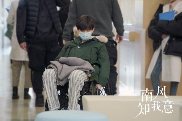 成毅南风知我意霸总剧照曝光 2021甜宠剧10位霸道总裁