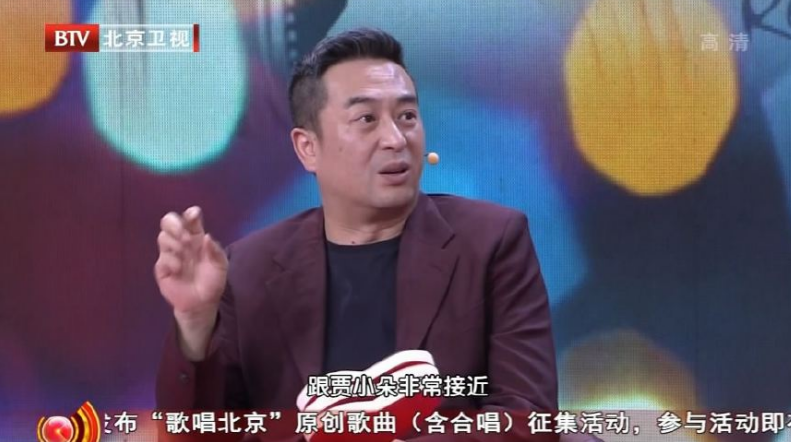岳以恩跟张嘉译的关系 岳以恩为什么多次与张嘉译合作