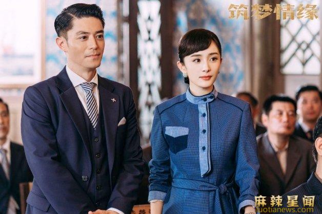 民国爱情剧都有哪些 这4部待播民国爱情剧令人期待