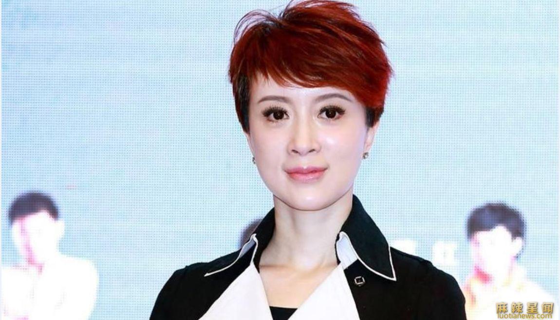 金巧巧老公是谁 成为影视总裁夫人接演小配角