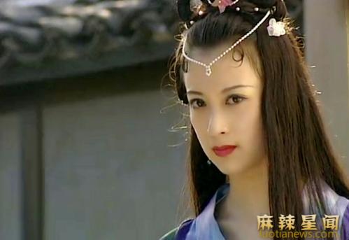 金巧巧老公是谁 成为影视总裁夫人接演小配角