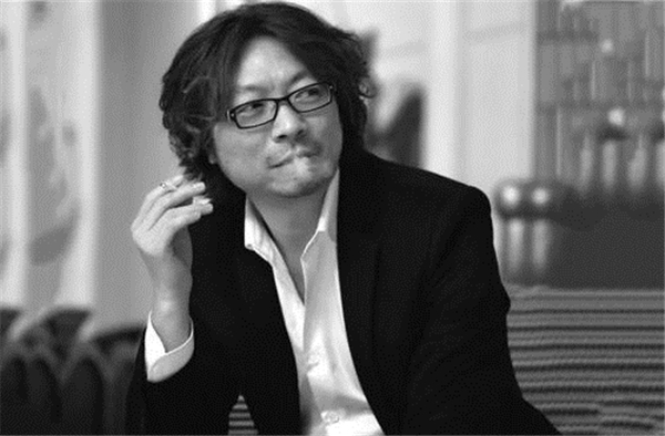 作家许知远也上吐槽大会吗 他的表现让观众出乎意料