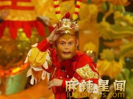 六小龄童被骂了五年到底冤不冤 六小龄童是怎么崩坏